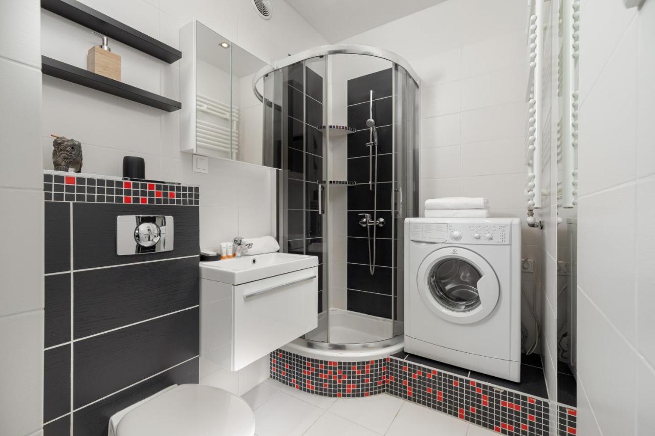 Lea Apartments Krakow Krowodrza By Noclegi Renters מראה חיצוני תמונה