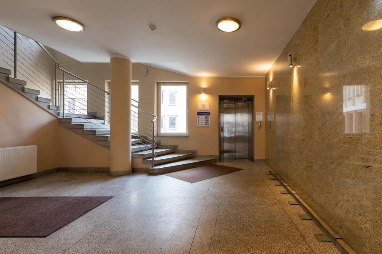 Lea Apartments Krakow Krowodrza By Noclegi Renters מראה חיצוני תמונה