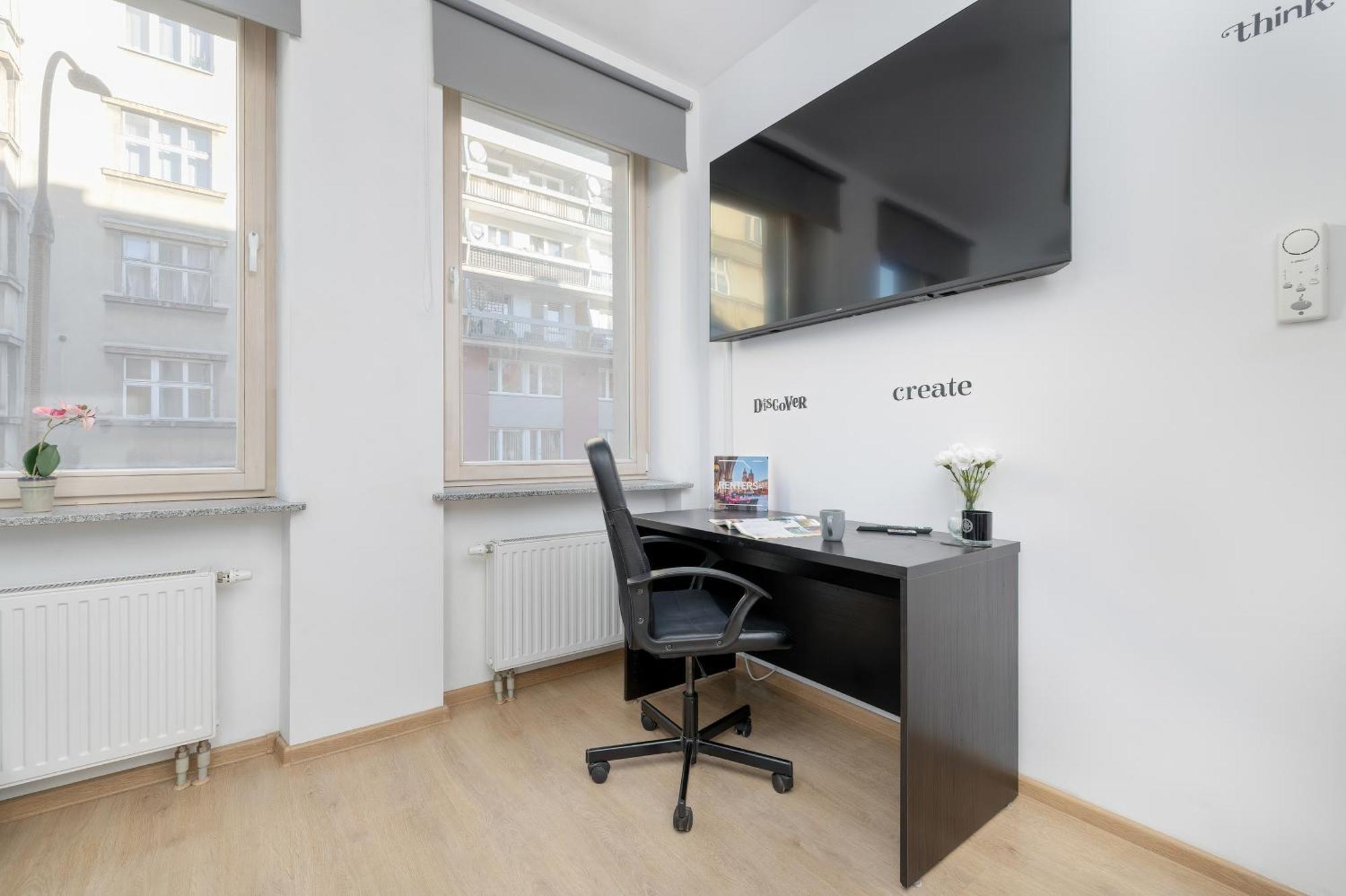Lea Apartments Krakow Krowodrza By Noclegi Renters מראה חיצוני תמונה