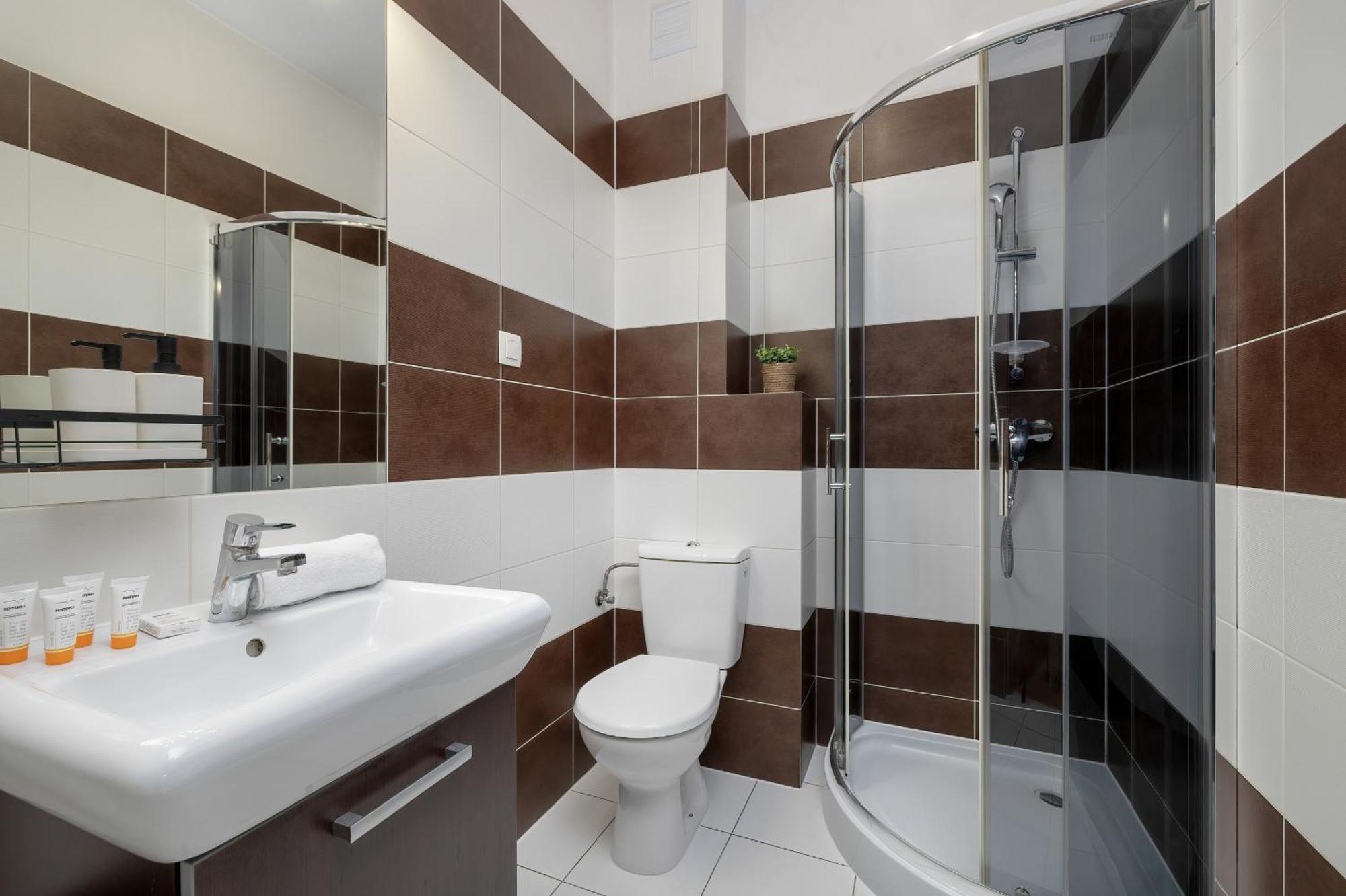 Lea Apartments Krakow Krowodrza By Noclegi Renters מראה חיצוני תמונה