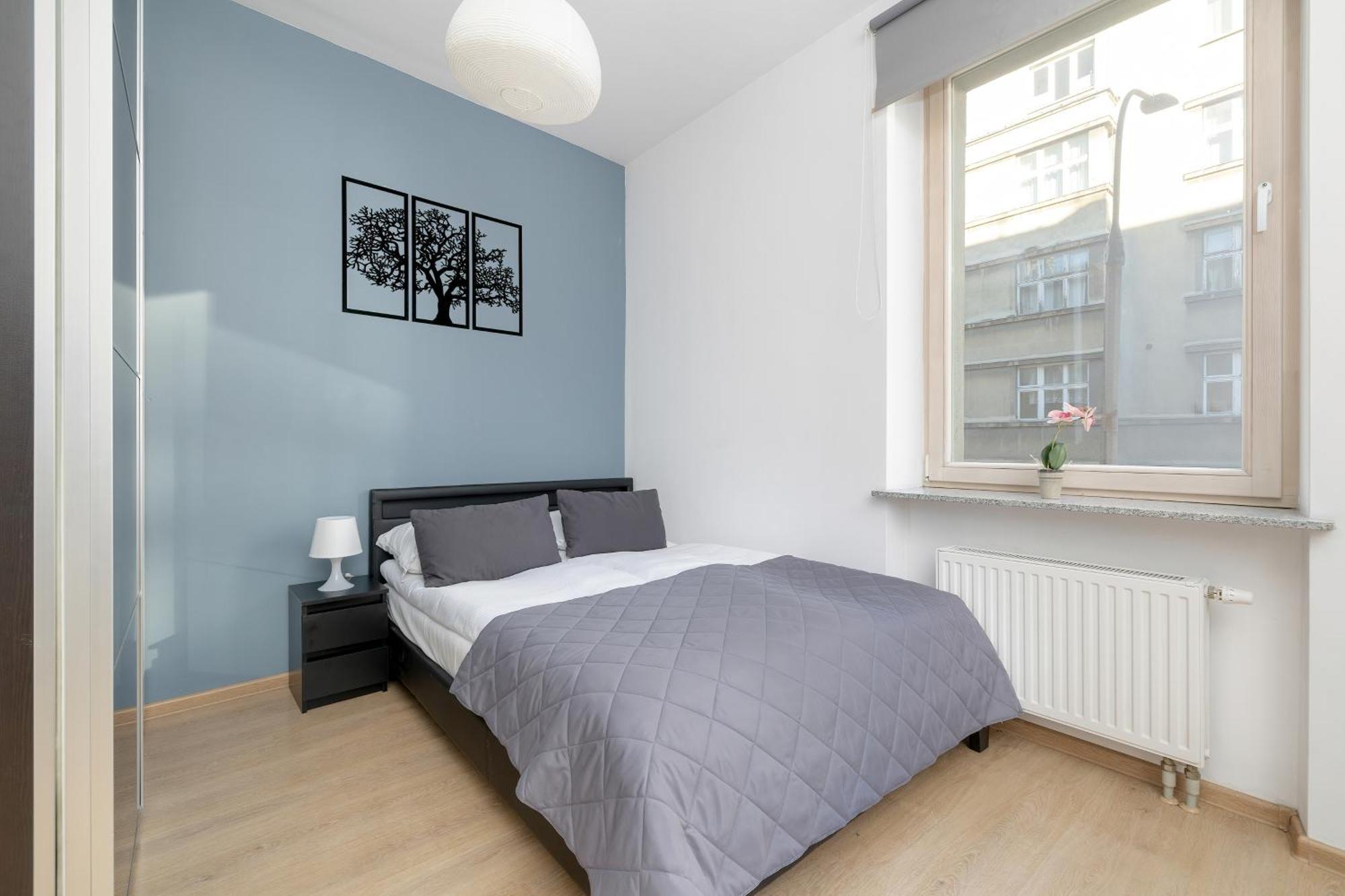 Lea Apartments Krakow Krowodrza By Noclegi Renters מראה חיצוני תמונה