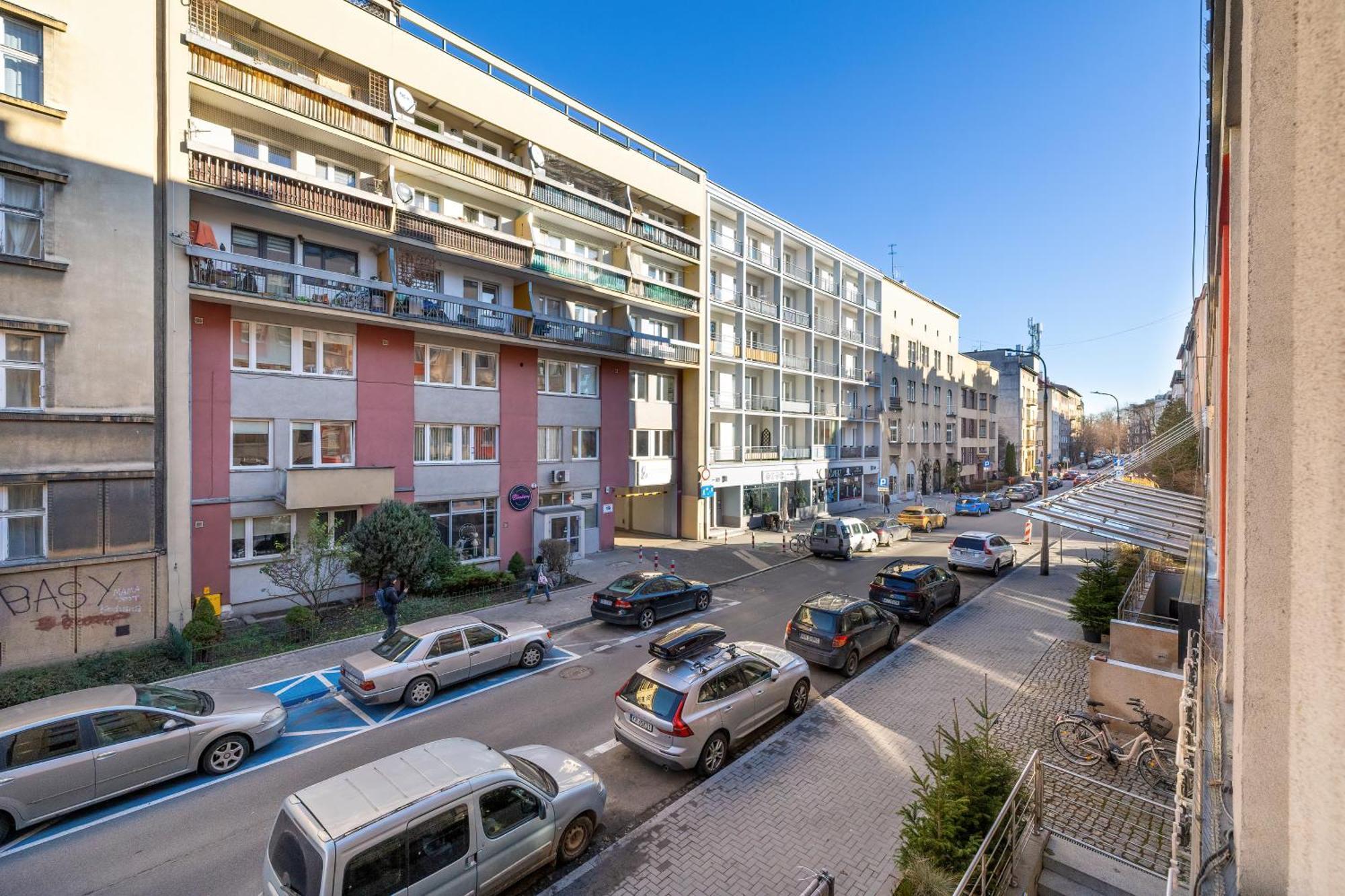 Lea Apartments Krakow Krowodrza By Noclegi Renters מראה חיצוני תמונה